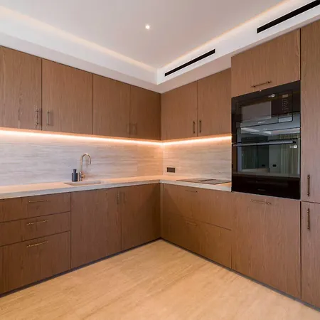 Апартаменты Exceptional With Terrace & Sea View Вильфранш-сюр-Мер