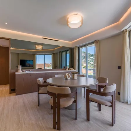 Exceptional With Terrace & Sea View *