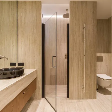 Exceptional With Terrace & Sea View Вильфранш-сюр-Мер